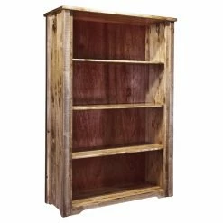 Best reviews of 🧨 Standard Montana Woodworks Homestead Bookcase 💯