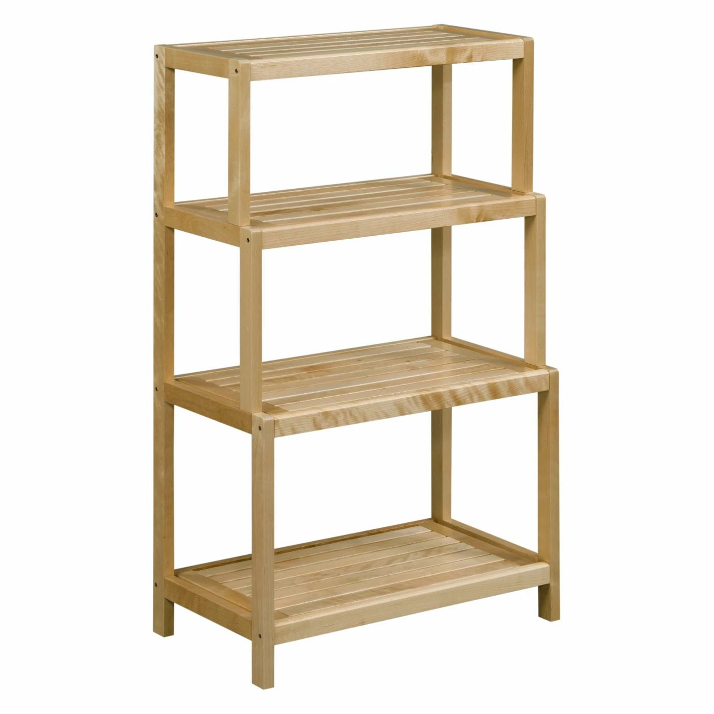 Cheap 𧨠Leaning & Ladder New Ridge Home Goods Dunnsville Stepback Bookcase π―