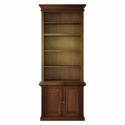 Flash Sale π₯ Nova Solo Standard Bookcase π