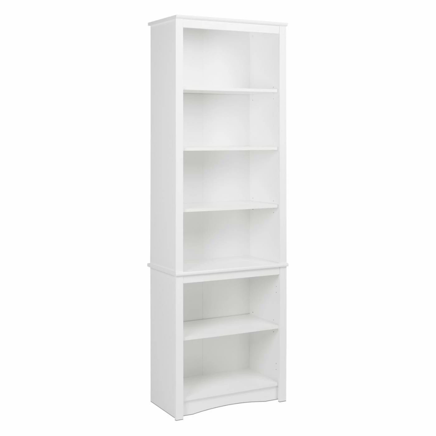 Outlet β Standard Prepac Tall Bookcase π