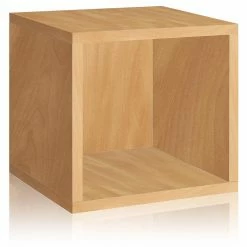 Cheap 🔥 Modular Way Basics Design A Cube Bookcase 🤩