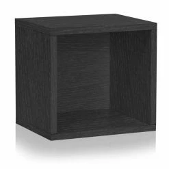 Best deal π Way Basics Eco Stackable Open Storage Cube Organizer Unit π