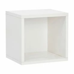 Best deal π― Way Basics Eco Friendly Modular Cube Bookcase Cubby π