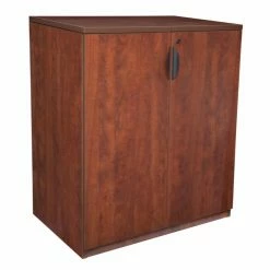 Outlet ❤️ Standard Regency Legacy Stand Up Storage Cabinet ⭐