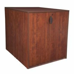 Discount 🥰 Standard Regency Legacy Stand Up Back To Back Storage Cabinets ⭐