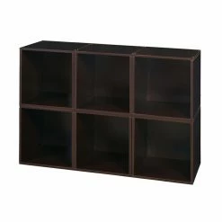 Discount 😍 Regency Niche Cubo Six Cube Storage Unit 💯