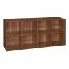 Best Pirce 🎁 Regency Niche Cubo Eight Cube Storage Unit 👍