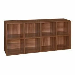 Best Pirce 🎁 Regency Niche Cubo Eight Cube Storage Unit 👍