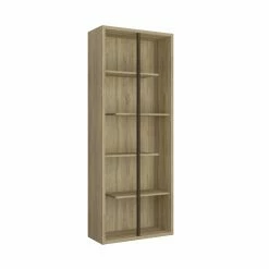 Best reviews of 😉 Techni Mobili Standard 5-Tier Wooden Bookcase 😍