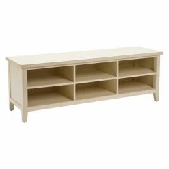 Hot Sale ✨ Decorative Safavieh Carlston Bookshelf - White 🥰