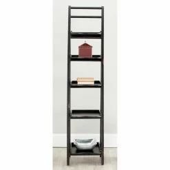Deals 👍 Safavieh Asher Leaning Etagere 💯