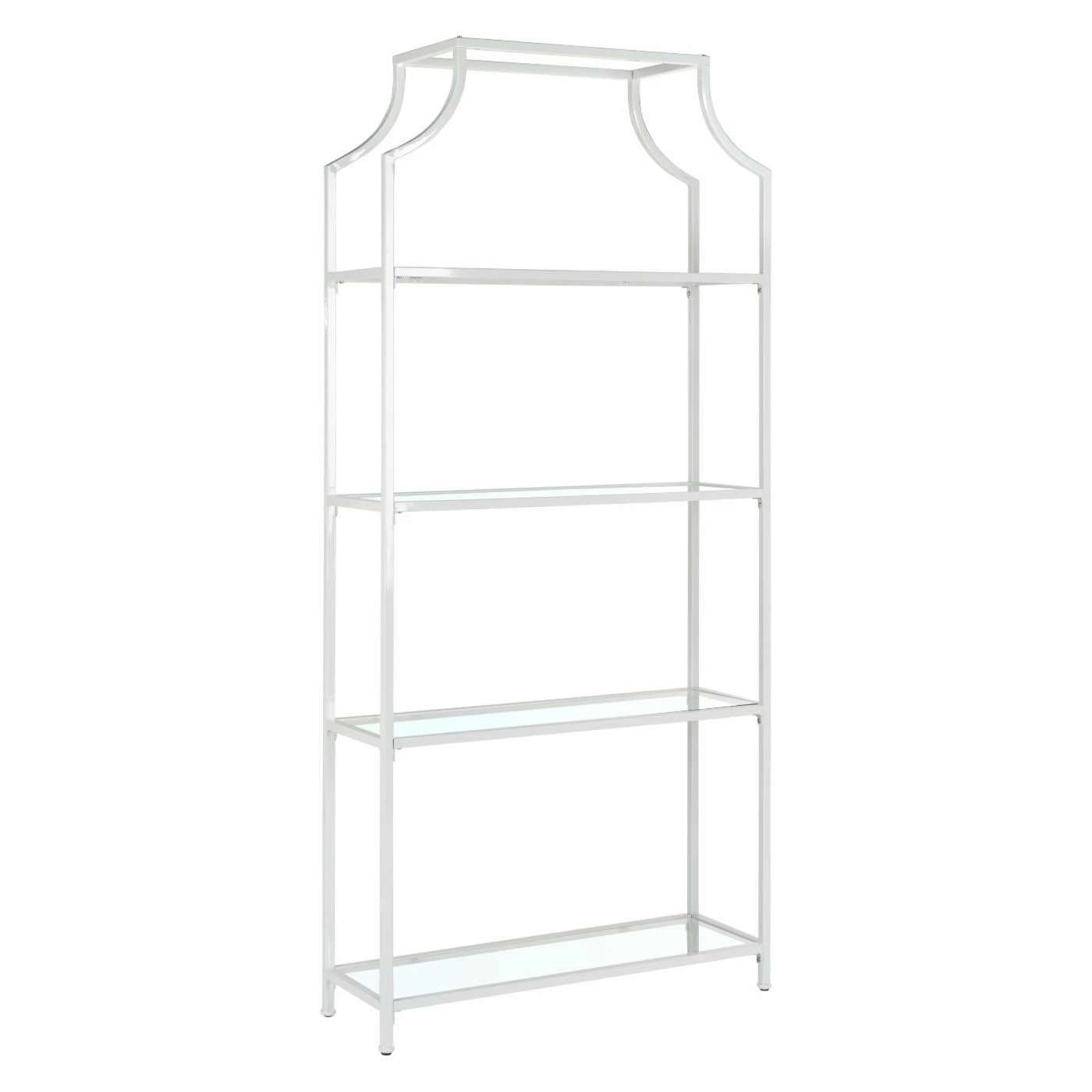 Best deal π Decorative Safavieh Slater 4 Tier Etagere π