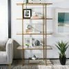 Promo 🧨 Decorative Safavieh Francis 5 Tier Etagere ⌛