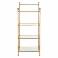 Flash Sale ⌛ Decorative Safavieh Diana 4 Tier Etagere 👏