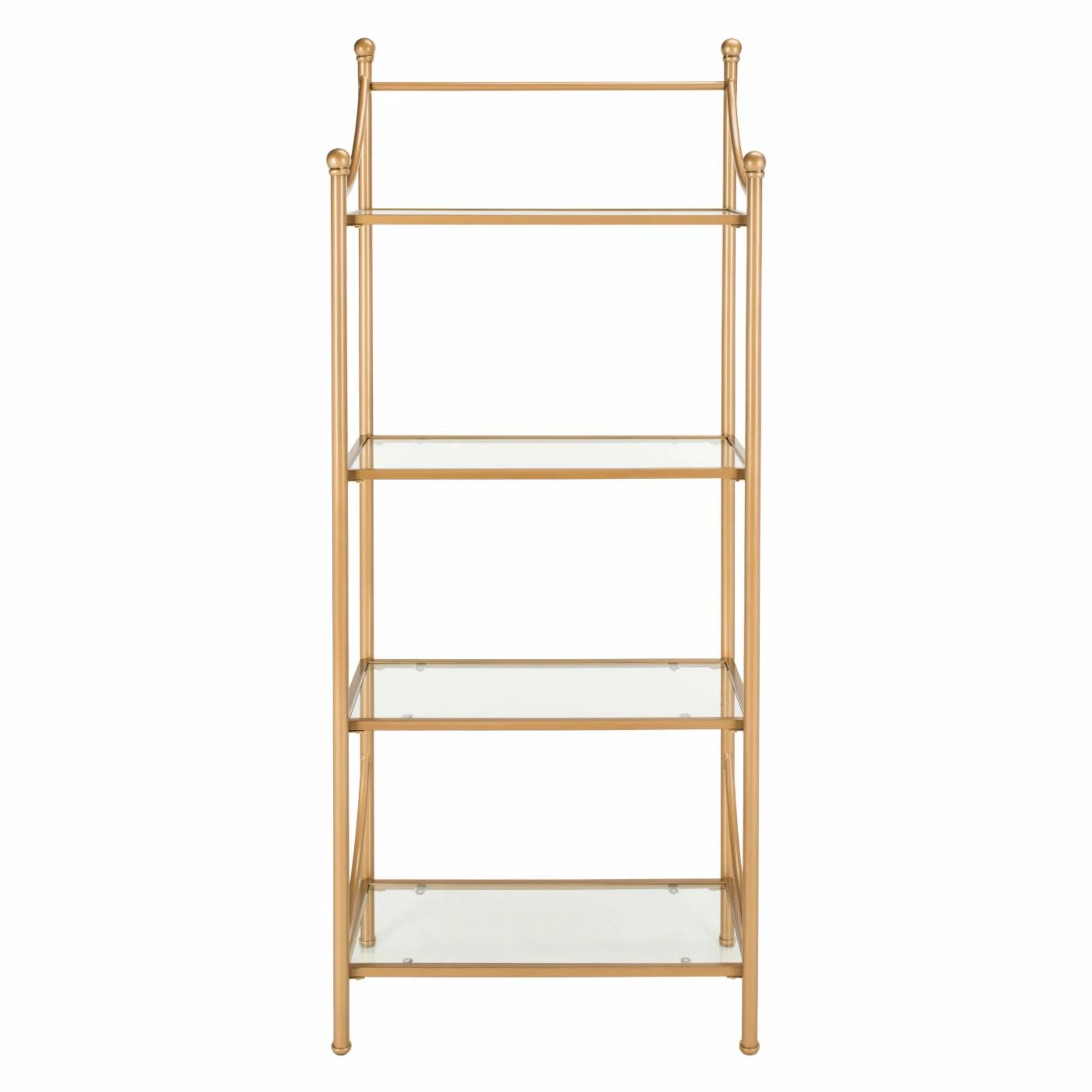 Flash Sale β Decorative Safavieh Diana 4 Tier Etagere π
