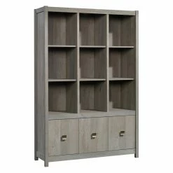 Best deal ⭐ Standard Sauder Cannery Bridge Storage Wall 👍