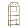 Cheap ❤️ Sauder International Lux Decorative Bookcase ✔️