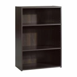 Brand new ❤️ Standard Sauder Beginnings 3-shelf Bookcase 🤩