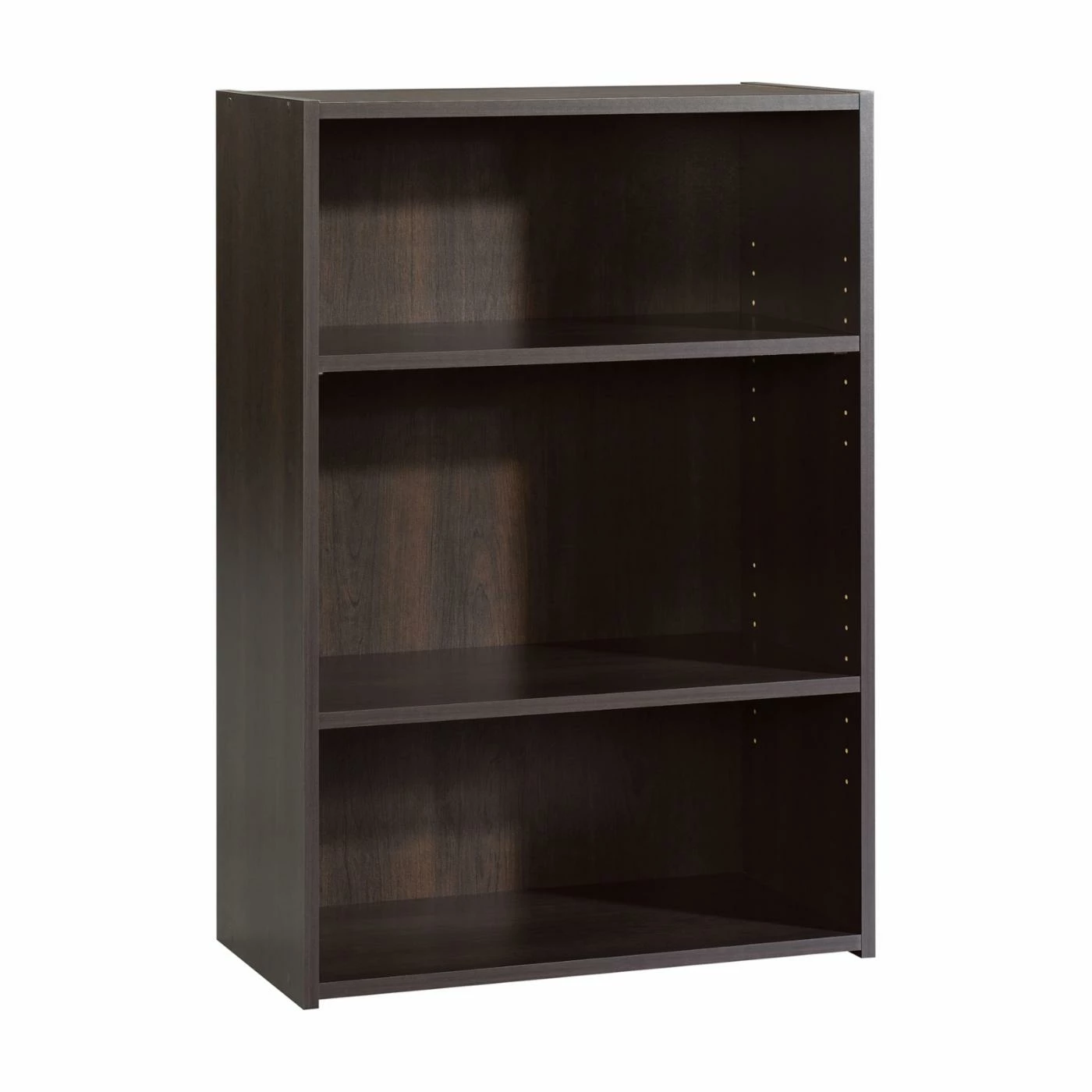Brand new β€οΈ Standard Sauder Beginnings 3-shelf Bookcase π€©