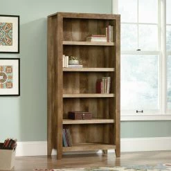 Best Pirce ✔️ Standard Sauder Dakota Pass Bookcase ⌛