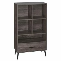 Outlet 👏 RiverRidge Home Woodbury Collection Cube Bookcase 🎉