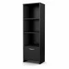 Top 10 🛒 Standard South Shore Step One Bookcase 👍