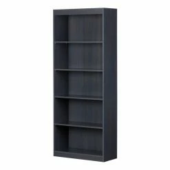 Best reviews of 🎉 Standard South Shore Axess Collection Bookcase 🤩