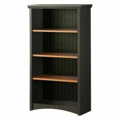 Coupon π₯ Standard South Shore Gascony Collection 4-Shelf Bookcase π§¨
