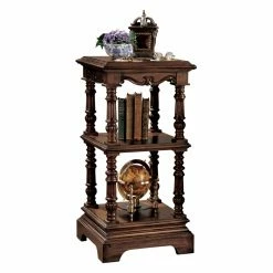 Best Pirce π Decorative Design Toscano The Lord Pimlicoe Etagere π€©