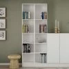 Flash Sale ⌛ Cube Tvilum Element Narrow Bookcase 😍