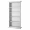 Hot Sale ✨ Tvilum Maison Park Standard Bookcase - White 🧨