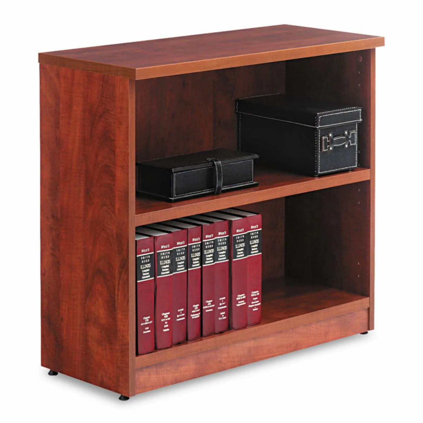 Deals π― Standard Alera VA633032 Vncia Series Bookcase βοΈ