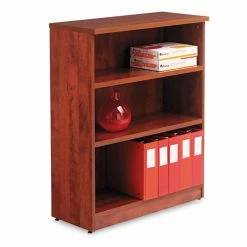 Wholesale 💯 Standard Alera VA634432 Vncia Series Bookcase 🥰
