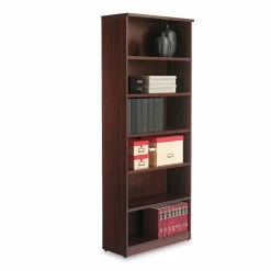 Cheap 😉 Standard Alera VA638232 Vncia Series Bookcase 🔥