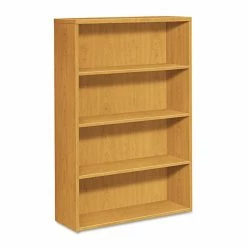 Deals 🔔 Standard HON 105534 10500 Series Bookcase ✔️