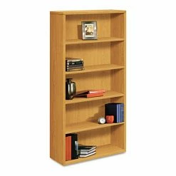 Top 10 😉 Standard HON 105535 10500 Series Bookcase 😉