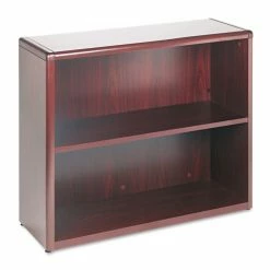 Wholesale 🔔 Standard HON 10752 10700 Series Bookcase 👍
