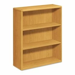 Discount 💯 Standard HON 10753 10700 Series Bookcase ✨