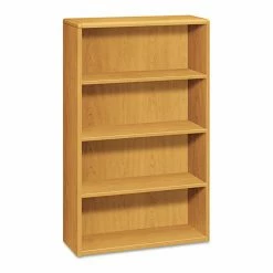 Wholesale ✨ Standard HON 10754 10700 Series Bookcase 🧨