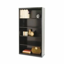 Best reviews of 🌟 Standard Tennsco B66 Metal Bookcase 🎉