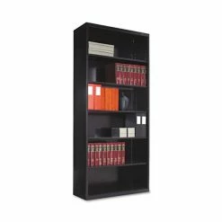 Top 10 💯 Standard Tennsco B78 Metal Bookcase 😍