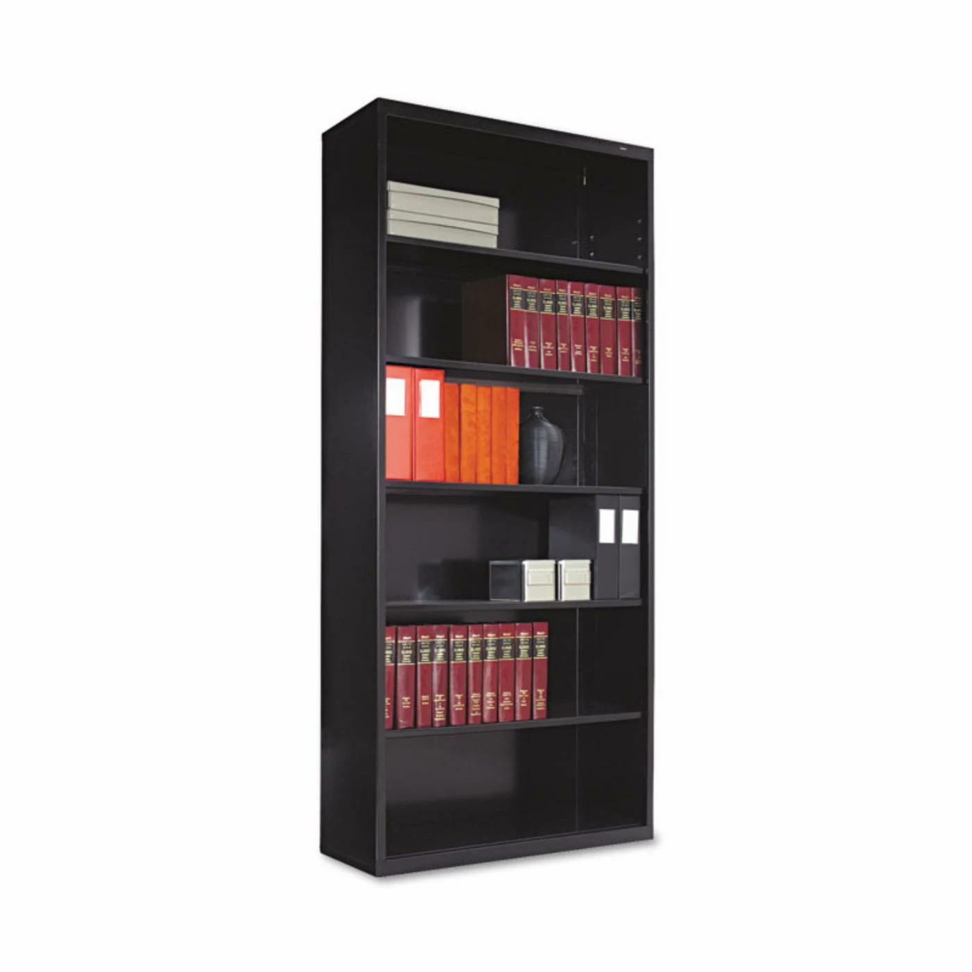 Top 10 π― Standard Tennsco B78 Metal Bookcase π