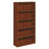 Wholesale 💯 Standard HON 10700 Series Wood Bookcase 🔥