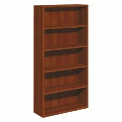 Wholesale 💯 Standard HON 10700 Series Wood Bookcase 🔥