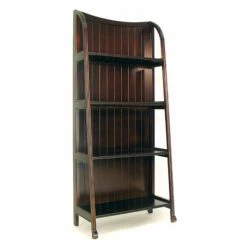 Coupon 🎁 Decorative Wayborn Display Stand Bookcase 👏