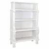 Cheap 🛒 Decorative Wayborn Classic Standard Bookcase ⌛
