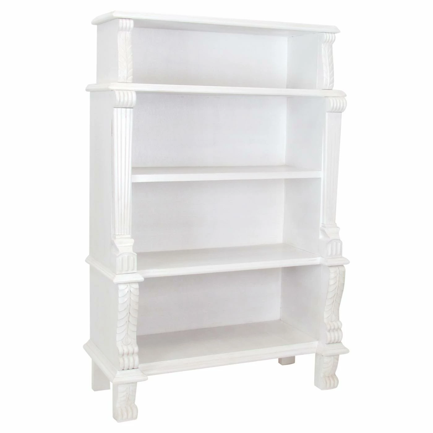 Cheap π Decorative Wayborn Classic Standard Bookcase β