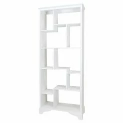 Top 10 ✨ Wayborn Vertical Asian Decorative Bookcase 🔥