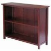 Coupon 🔔 Standard Winsome Milan 3-Tier Wood Bookcase 👍