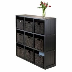 Discount 🛒 Cube Winsome Wainscoting Panel Shelf 🛒